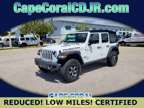 2019 Jeep Wrangler Unlimited Rubicon 16159 miles