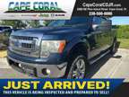 2013 Ford F-150 XLT 129335 miles