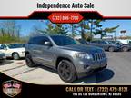 Used 2013 Jeep Grand Cherokee for sale.