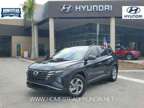 2022 Hyundai Tucson SEL 25970 miles
