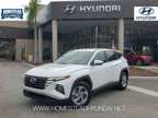2022 Hyundai Tucson SE 36805 miles