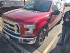2016 Ford F-150 Red, 108K miles