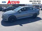 2019 Volkswagen Jetta Black, 42K miles