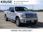 2011 Ford F-150 Silver, 181K miles