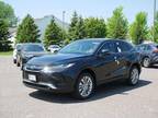 2024 Toyota Venza Black, new