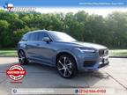 2023 Volvo XC90 Gray, 17K miles