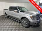 2013 Ford F-150 Silver, 188K miles