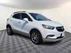 2018 Buick Encore White, 47K miles