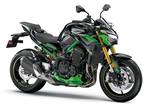 New 2024 Kawasaki Z900 SE ABS