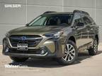2024 Subaru Outback, new