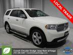 2012 Dodge Durango White, 169K miles