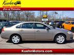 2006 Chevrolet Impala Brown, 175K miles