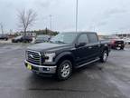2015 Ford F-150, 153K miles
