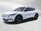 2024 Ford Mustang White