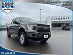 2020 Ford F-150, 59K miles