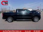 2021 Chevrolet Silverado 1500 Black, 137K miles