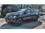 2021 Ford Expedition Black, 46K miles