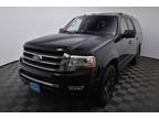 2017 Ford Expedition Black, 116K miles
