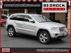 2011 Jeep grand cherokee Silver, 195K miles