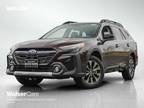 2024 Subaru Outback Brown, new