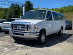 2011 Ford White, 50K miles