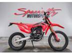 2022 NICOT MOTORCYCLE EBEAST NICOT MOTORCYCLE EBEAST RED with 0 Miles, for sale!
