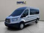 2019 Ford Transit Connect XLT 2019 Ford Transit-350