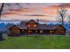 Flathead River Estate