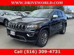 $23,995 2021 Jeep Grand Cherokee with 59,689 miles!