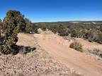 Plot For Sale In Pie Town, New Mexico