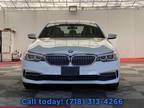 $29,980 2019 BMW 540i with 37,532 miles!