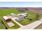 Home For Sale In Hilbert, Wisconsin