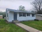Home For Sale In Du Quoin, Illinois