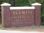 Plot For Sale In Dothan, Alabama