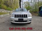 $7,995 2010 Jeep Grand Cherokee with 136,661 miles!