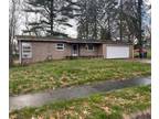 Home For Sale In Akron, Ohio