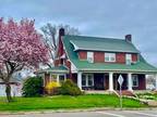 Home For Sale In New Lexington, Ohio