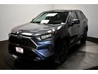 2022 Toyota RAV4 LE for sale
