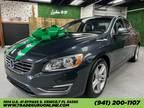 2014 Volvo S60 T5 for sale
