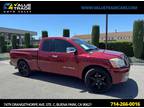 2006 Nissan Titan XE for sale