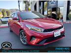 2022 Kia Forte LXS for sale