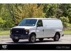 2012 Ford Econoline Cargo Van Commercial for sale