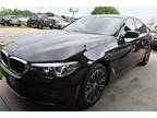 2018 BMW 5 Series 540i for sale