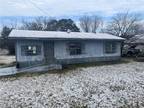 Home For Sale In Wister, Oklahoma