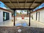 Home For Sale In Morongo Valley, California