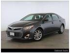 2015 Toyota Avalon Limited