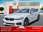 used 2019 BMW 5 Series 530e i Performance 4D Sedan