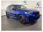 2024 Bmw X3 M M