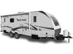 2011 Heartland North Trail 28BRS 31ft