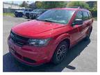 2018Used Dodge Used Journey Used FWD